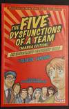 The Five Dysfunctions Of a Team