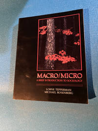 MACRO/MICRO