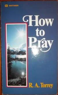 How to Pray