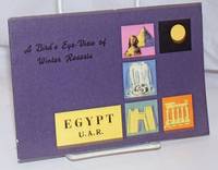 image of A Bird's Eye-View of Winter Resorts: Egypt, U.A.R.