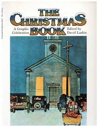 The Christmas Book by David Larkin - 1st ed - 1975 - from Bud Plant & Hutchison Books (SKU: 7186)