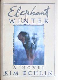 Elephant Winter