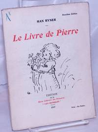 image of Le Livre de Pierre