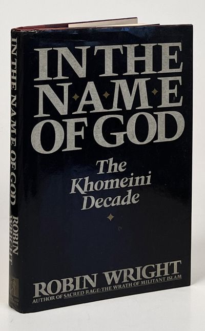 In the Name of God; The Khomeini Decade
