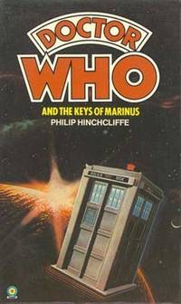 DOCTOR WHO  and the Keys of Marinus