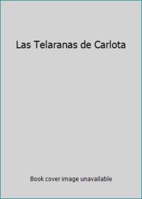 cover of Las Telaranas de Carlota