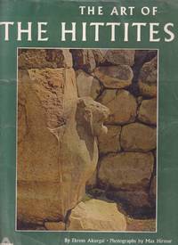 cover of The Art Of The Hittites