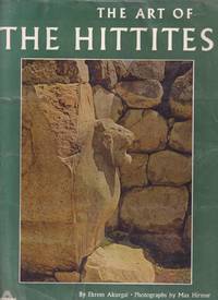 The Art Of The Hittites