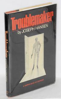 Troublemaker a Harper Novel of Suspense; a Dave Brandstetter mystery