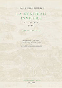 La Realidad Invisible