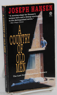 A Country of Old Men: the last Dave Brandstetter mystery