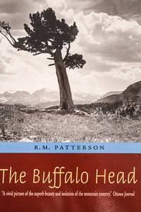 The Buffalo Head by R.M. Patterson - 2010