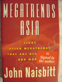 cover of Megatrends Asia