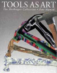 Tools as Art