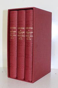 image of Jane Eyre