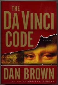 cover of The Da Vinci Code