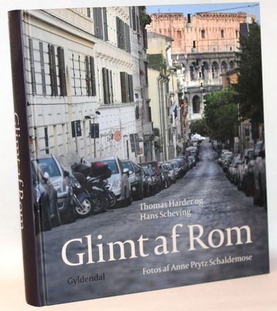 Glimt af Rom.