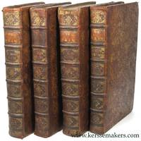 Observationes et res judicatae ad jus civile Leodiensium (of Liege), romanorum aliarumque gentium canonicum et feudale. Opus omnibus, tum magistratibus et judicibus, tum jurisconsultis, advocatis et pragmaticis perquam utile et necessarium. Editio tertia by CHARLES) DE CAROLO (CAROLUS - from Boekhandel - Antiquariaat Emile Kerssemakers (SKU: 38971)
