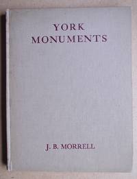 image of The Arts and Crafts in York: York Monuments.