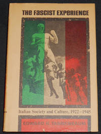 image of The Fascist Experience: Italian Society and Culture 1922-1945