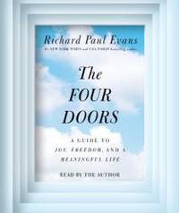 image of The Four Doors: A Guide to Joy, Freedom, and a Meaningful Life