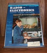 RADIO ELECTRONICS SEPTEMBER 1955