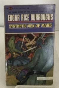 image of Synthetic Men Of Mars
