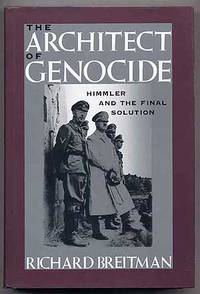 image of The Architect of Genocide, Himmler and the Final Solution