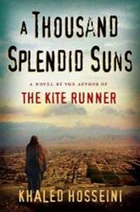 image of A Thousand Splendid Suns