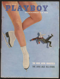 image of PLAYBOY