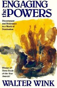 Unmasking the Powers : The Invisible Forces That Determine Human Existence