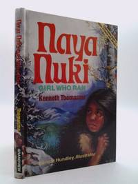 Naya Nuki Girl Who Ran