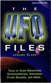 The Ufo Files