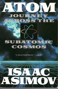 image of Atom Journey Across the Subatomic Cosmos