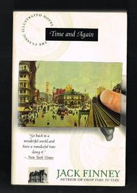 cover of Time And Again