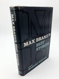 Max Brand's Best Stories