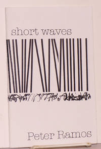 image of Short Waves (poetry)