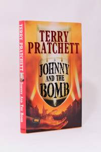 Johnny and the Bomb