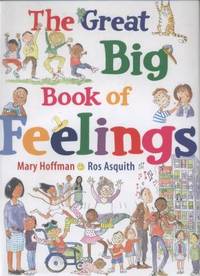 The Great Big Book of Feelings