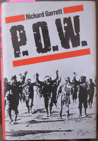 cover of P.O.W.