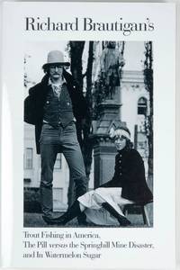 Trout Fishing in America by Richard Brautigan - 1989