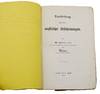 View Image 3 of 4 for Darstellung selbsterlebter mystischer Erscheinungen (Narrative of Personally-Experienced Strange Phe... Inventory #140947147