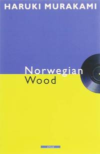 image of Norwegian wood