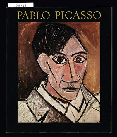 Pablo Picasso. A Retrospective.