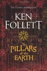 image of Pillars of the Earth