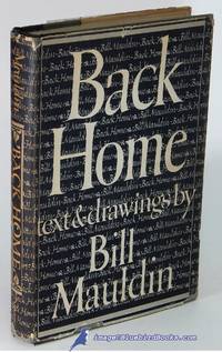 Back Home by MAULDIN, Bill - 1947