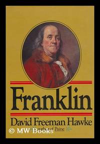 Franklin / by David Freeman Hawke