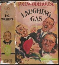 image of Laughing Gas