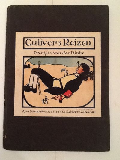 Gulivers Reizen