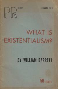 image of What is Existentialism ?
